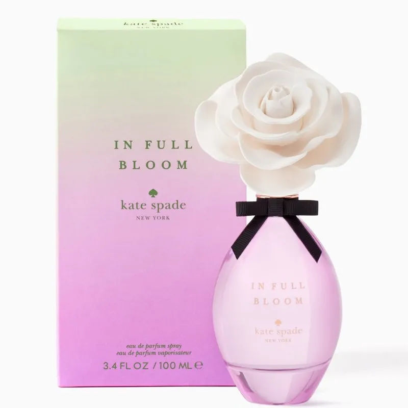 In Full Bloom парфюмерная вода
