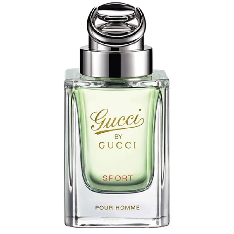 Gucci by Gucci Sport pour Homme туалетная вода