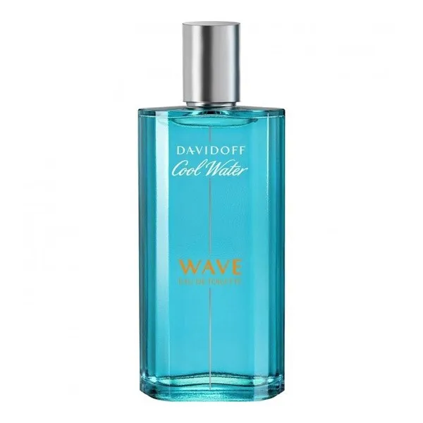 Cool Water Wave for Man туалетная вода