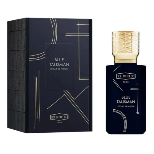 Blue Talisman духи