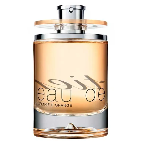 Eau de Cartier Essence d’Orange туалетная вода