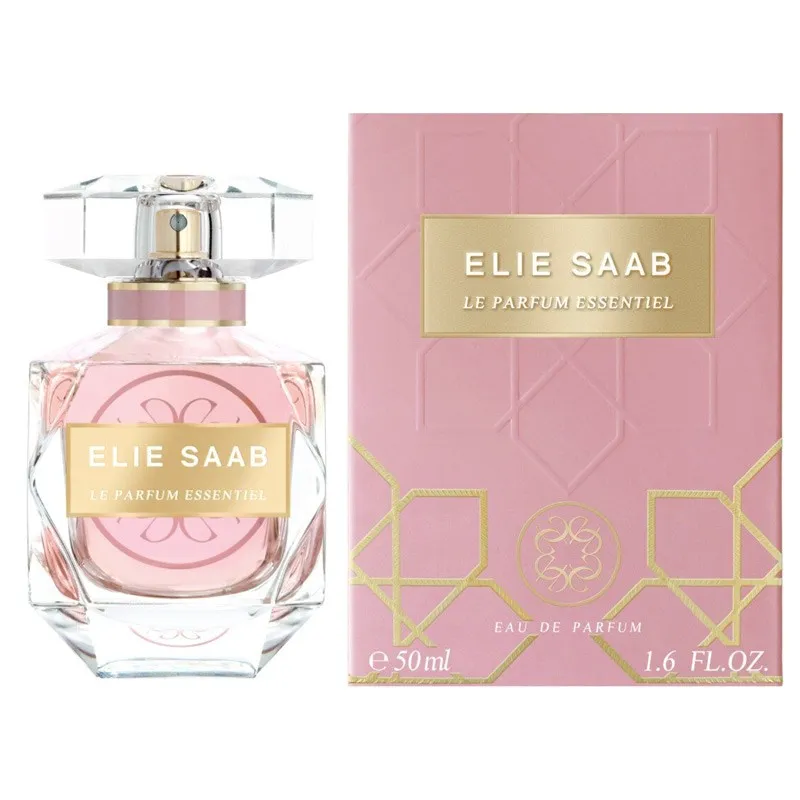 Le Parfum Essentiel парфюмерная вода