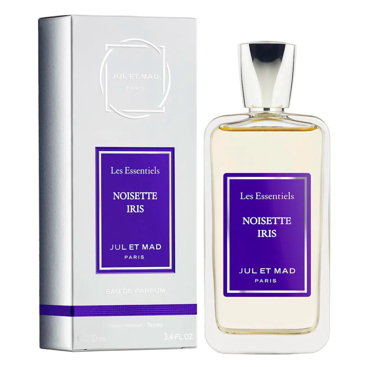 Noisette Iris парфюмерная вода