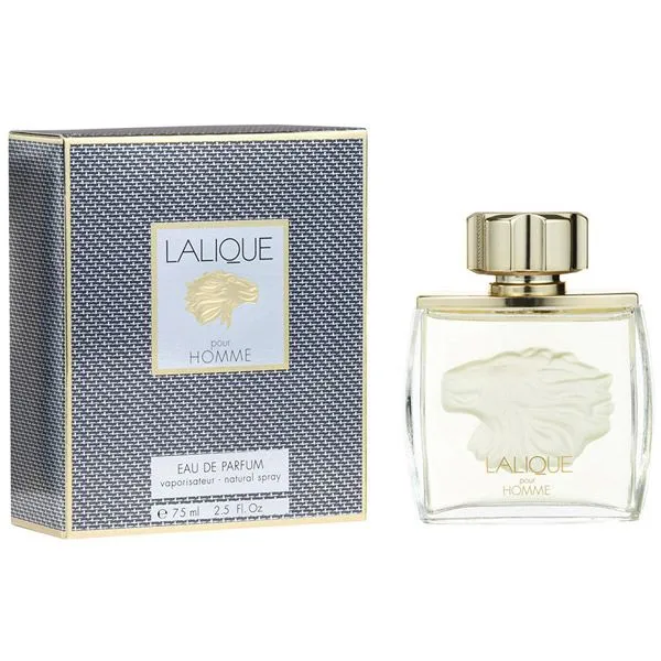 Lalique pour Homme Lion парфюмерная вода