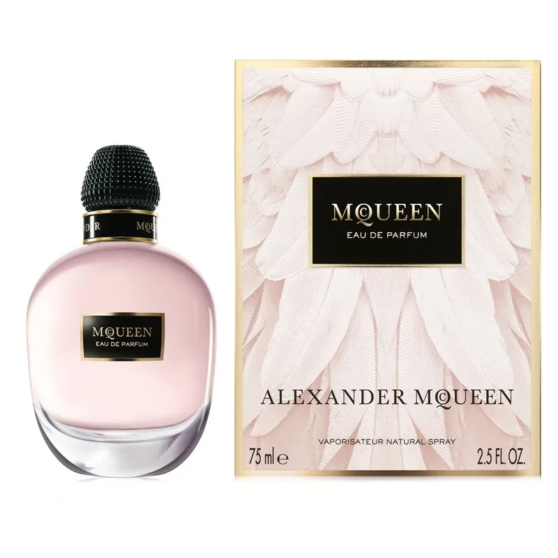 McQueen парфюмерная вода