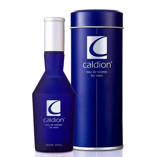 Caldion for Men туалетная вода