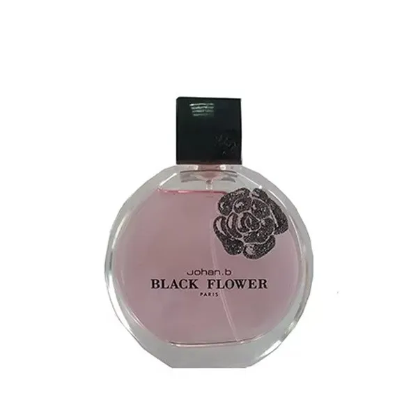 Black Flower парфюмерная вода