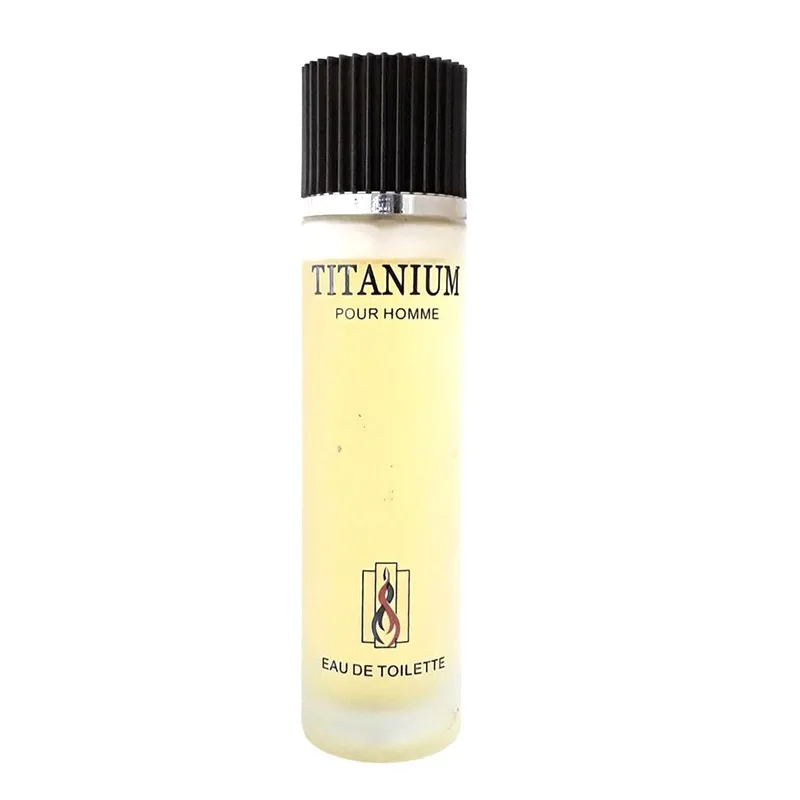 Titanium pour Homme туалетная вода
