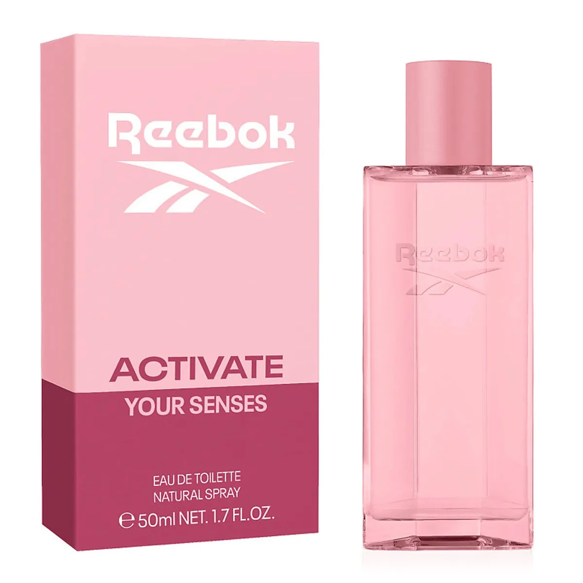 Activate Your Senses for Women туалетная вода