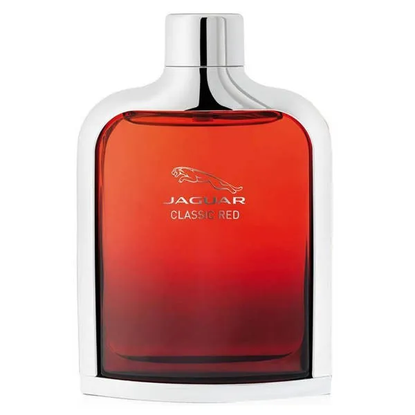 Classic Red туалетная вода