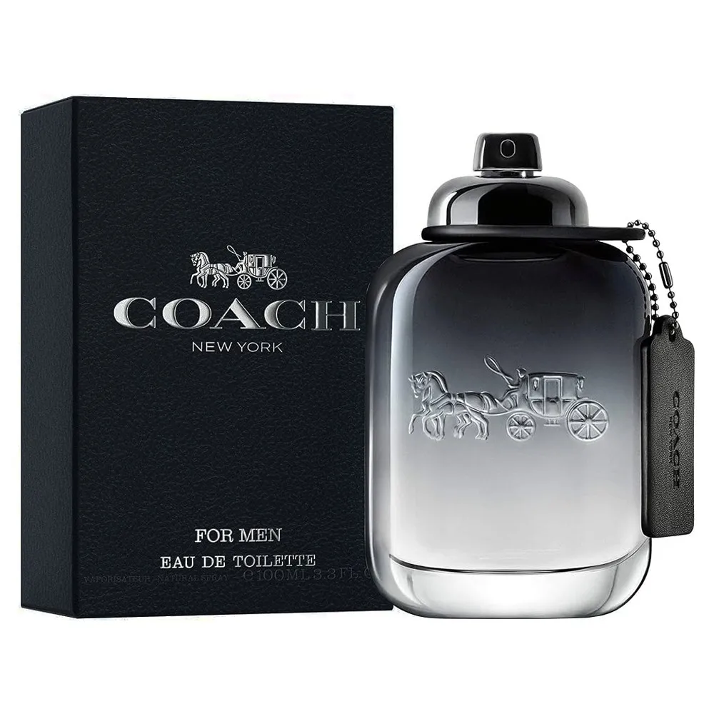 Coach for Men туалетная вода