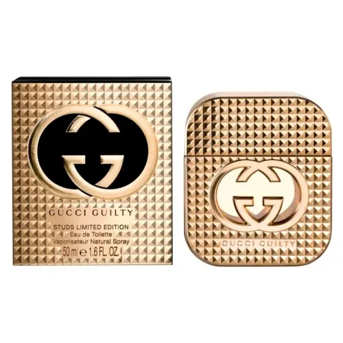 Guilty Studs pour Femme туалетная вода