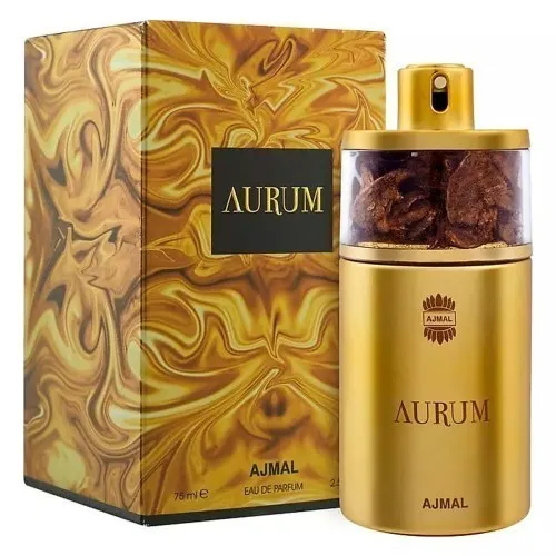 Aurum парфюмерная вода