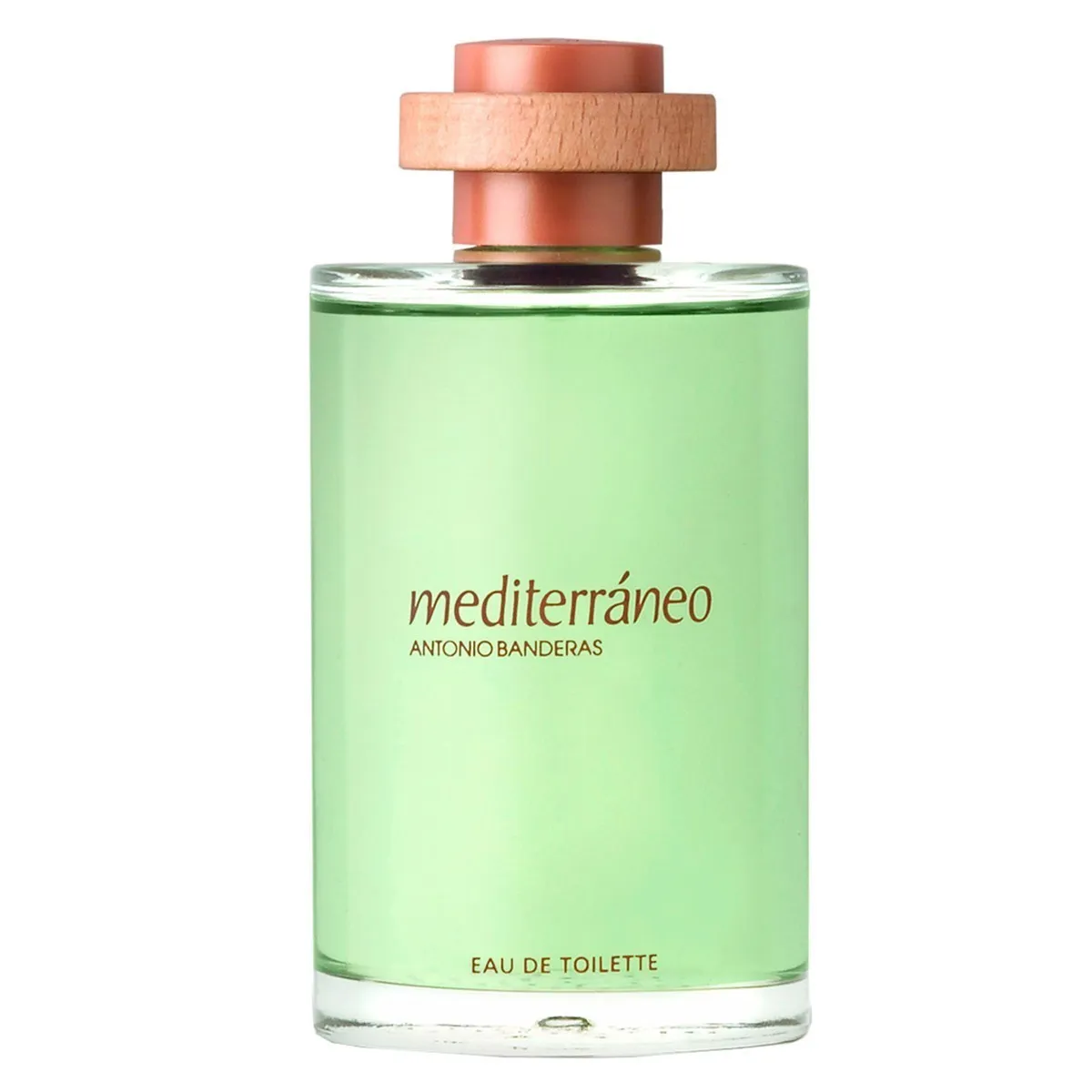 Mediterraneo туалетная вода