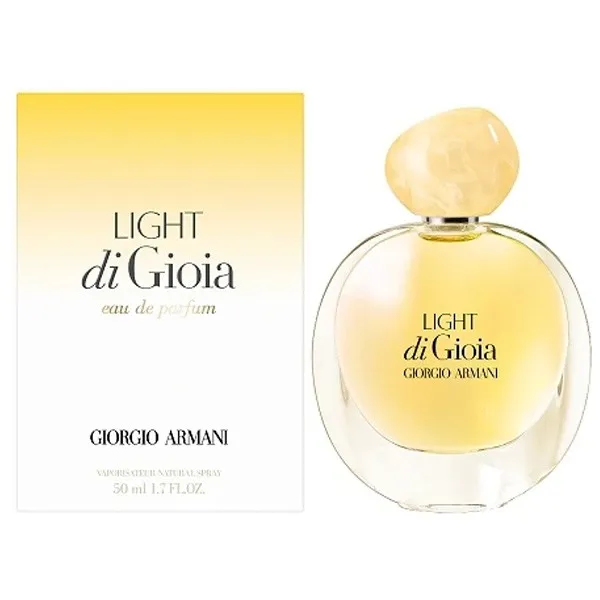 Light Di Gioia парфюмерная вода