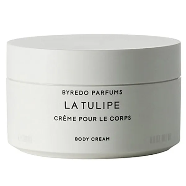 La Tulipe крем для тела