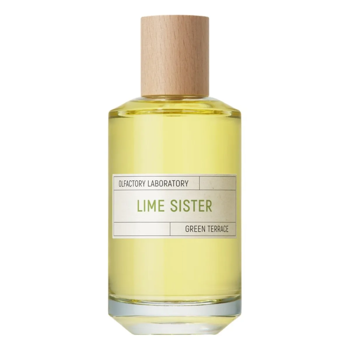Lime Sister парфюмерная вода