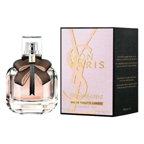 Mon Paris Lumiere туалетная вода