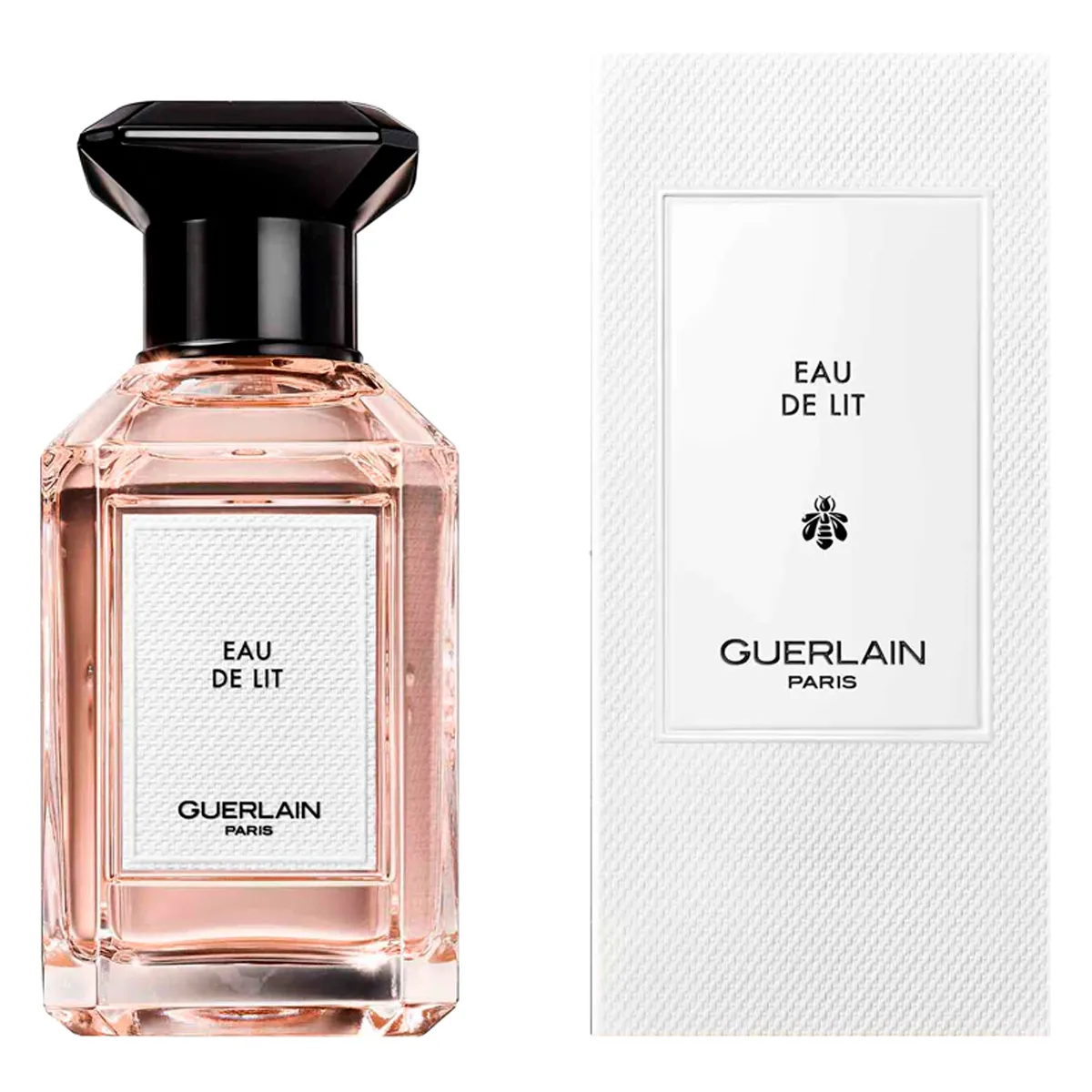 Eau De Lit туалетная вода
