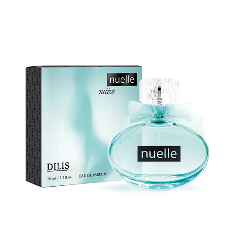 Nuelle Naive парфюмерная вода