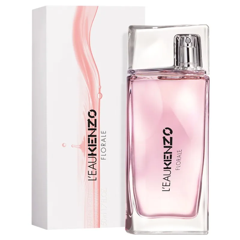 L'Eau Kenzo Florale туалетная вода