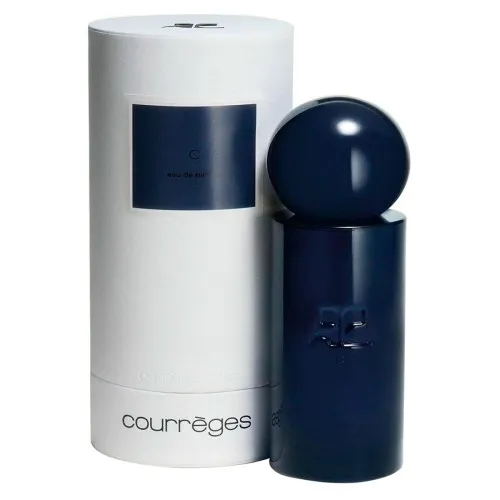 C парфюмерная вода