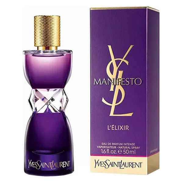 Manifesto l'Elixir парфюмерная вода