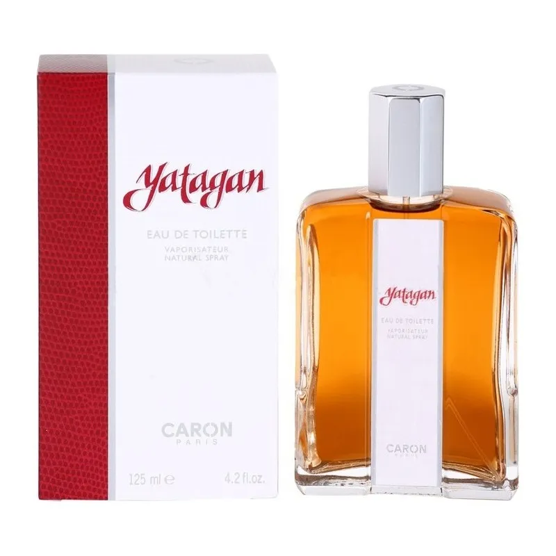 Yatagan туалетная вода