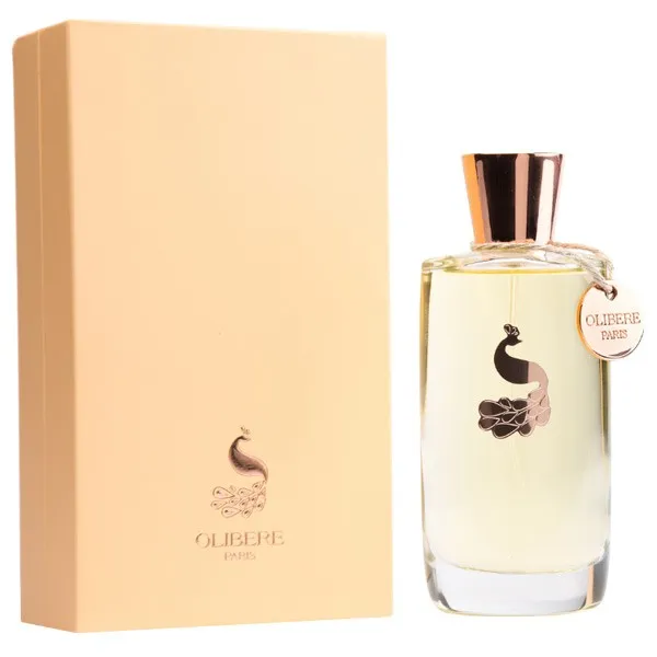 Savannah's Heart духи