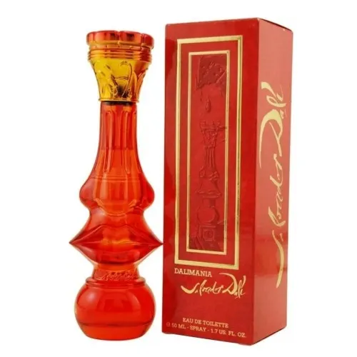 Dalimania туалетная вода
