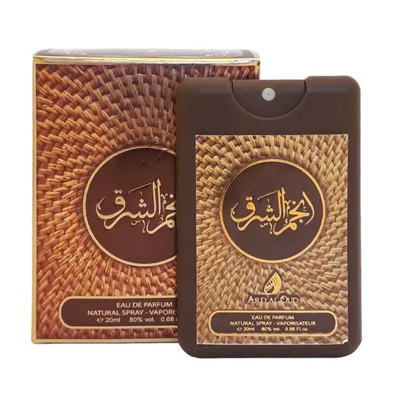 Anjam Al Sharq парфюмерная вода