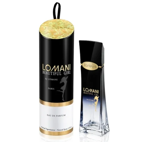 Beautiful Girl парфюмерная вода