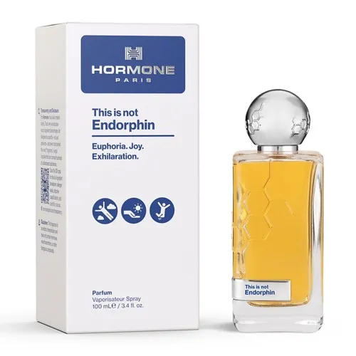 This is Not Endorphin духи