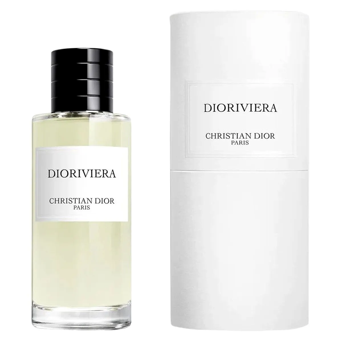 Dioriviera парфюмерная вода