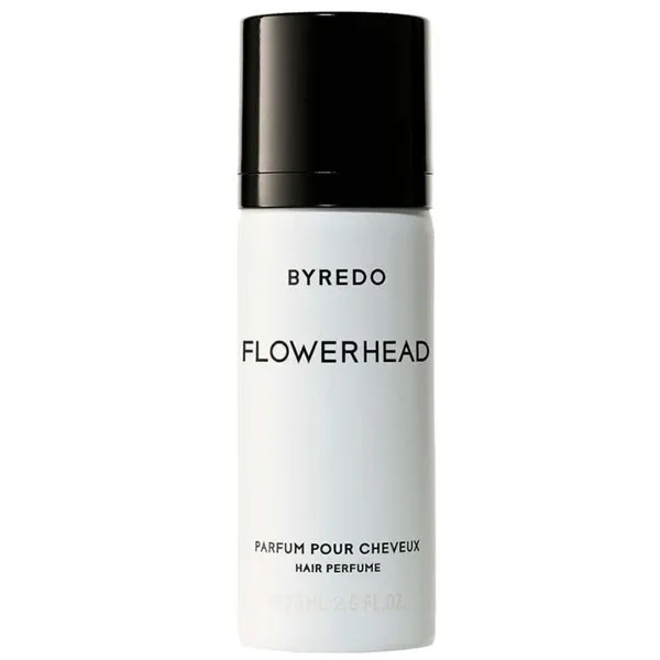 Flowerhead парфюм для волос