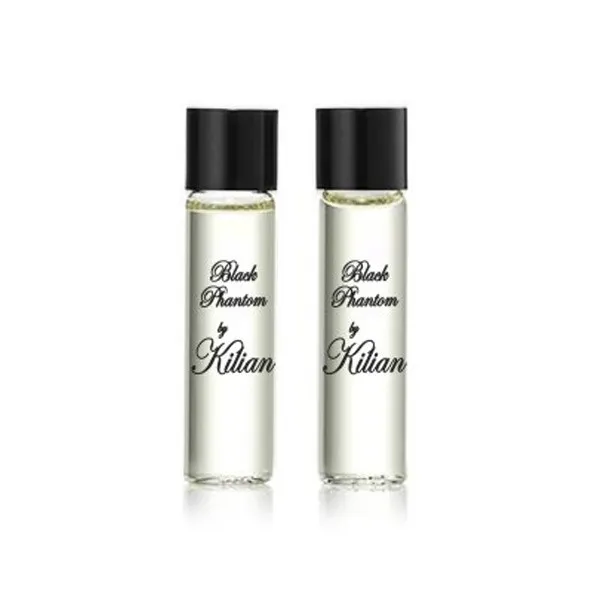 Kilian набор (парф. вода Dark Lord 1,5 мл. + Black Phantom 1,5 мл.)