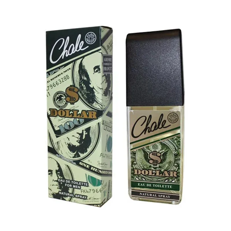 Chale Dollar туалетная вода