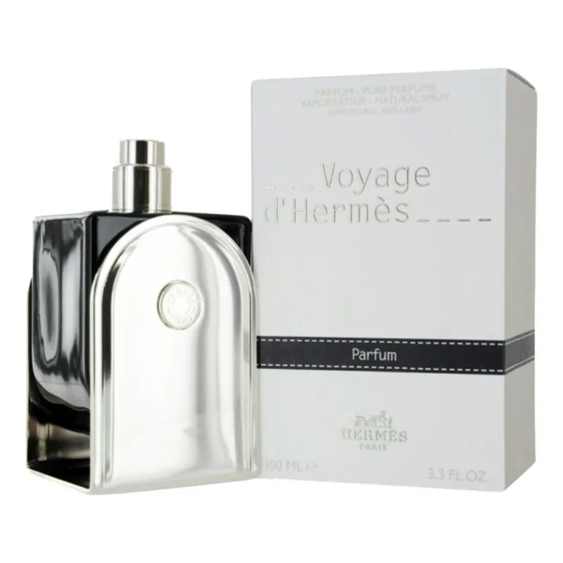 Voyage d'Hermes Parfum духи