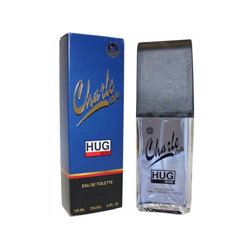 Charle Hug туалетная вода