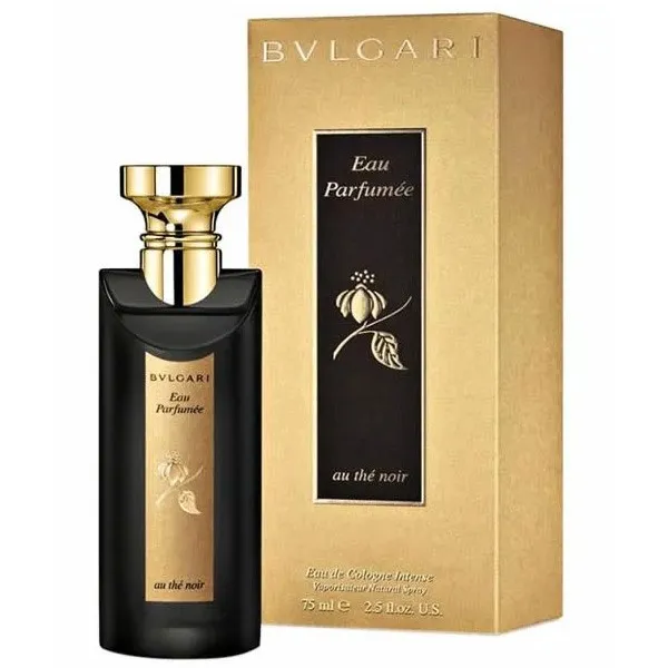 Eau Parfumee au The Noir одеколон