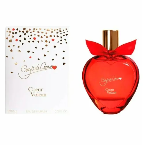Coeur Volcan парфюмерная вода