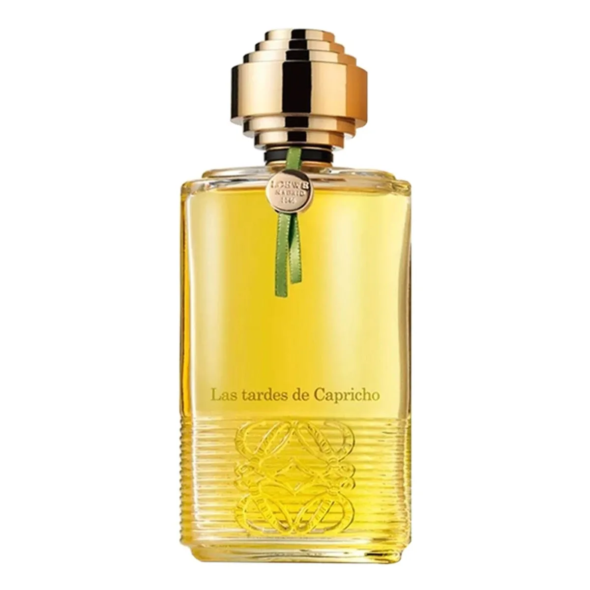 Las tardes de Capricho парфюмерная вода