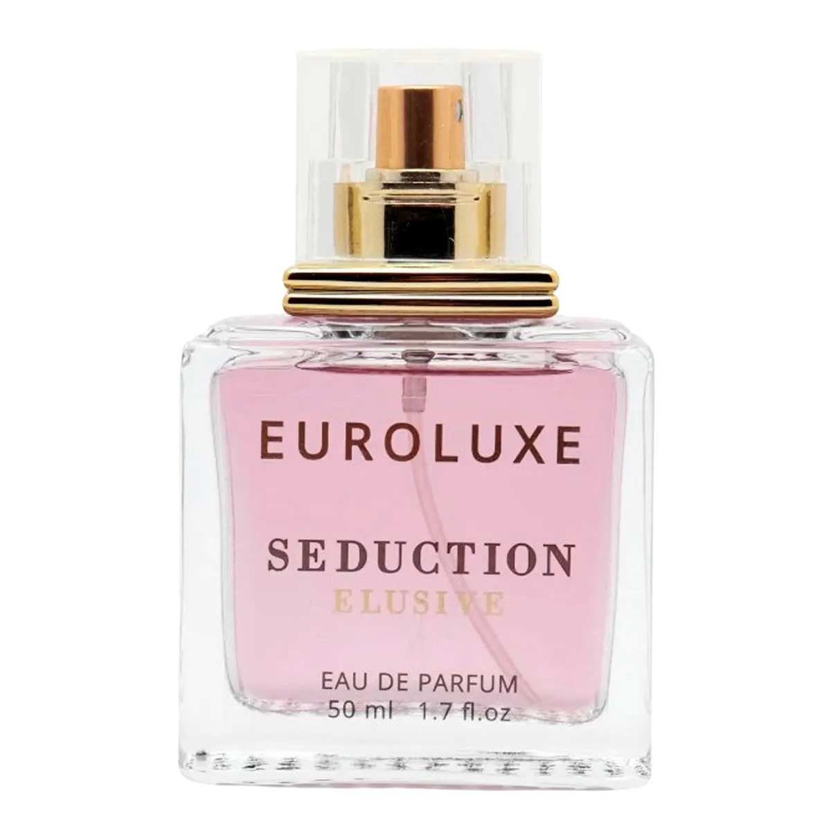 Seduction Elusive парфюмерная вода