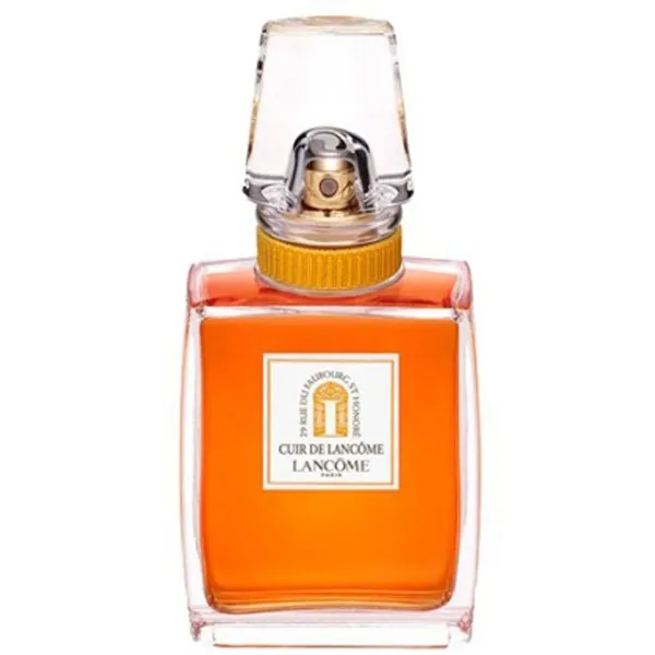 Cuir De Lancome парфюмерная вода