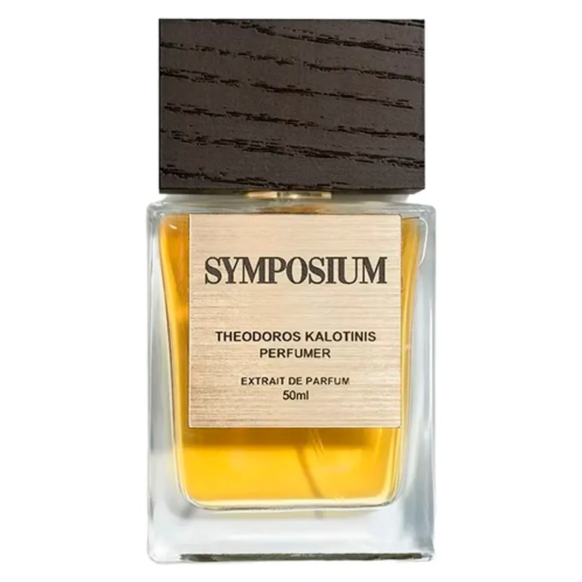 Symposium духи