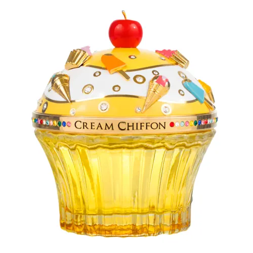 Cream Chiffon духи