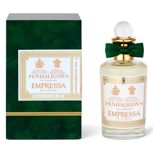 Empressa парфюмерная вода