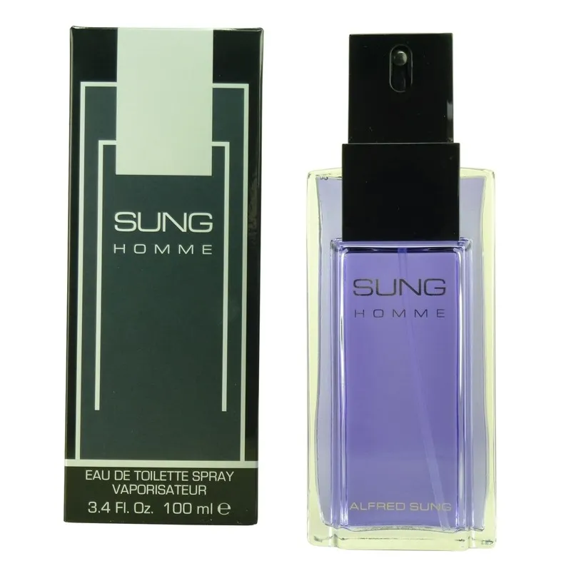 Sung Homme туалетная вода