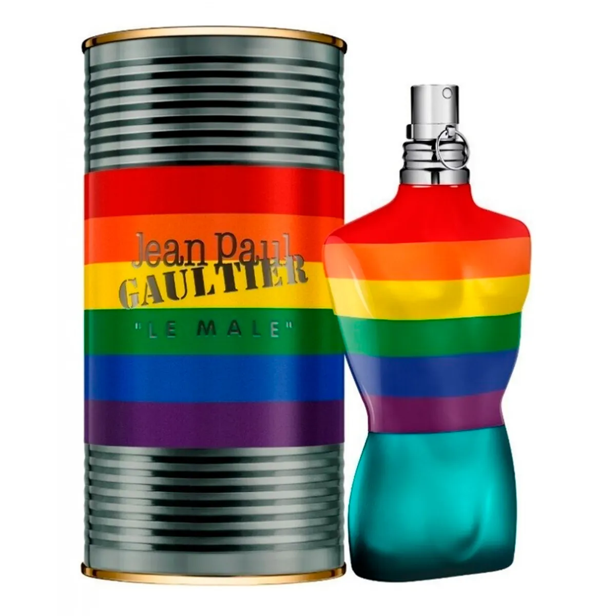 Le Male Pride Collector туалетная вода