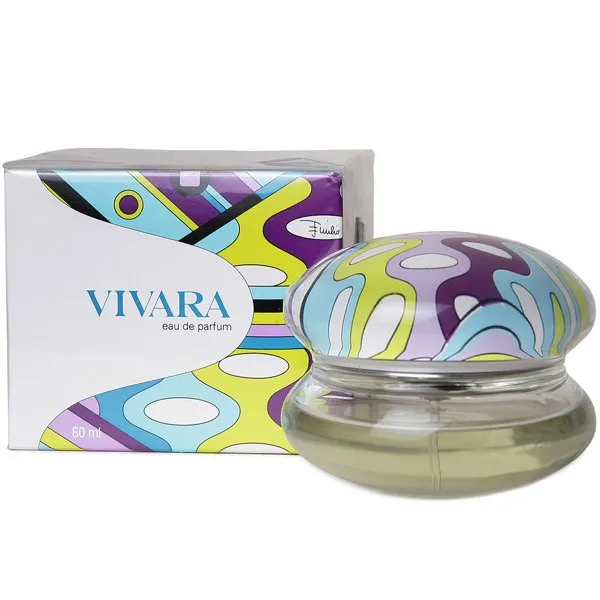 Vivara парфюмерная вода